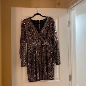 QUIZ Dress from Lord and Taylor